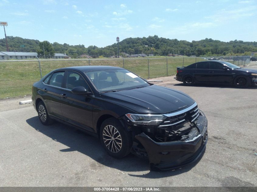 2019 VOLKSWAGEN JETTA 1.4T R-LINE/1.4T S/1.4T SE