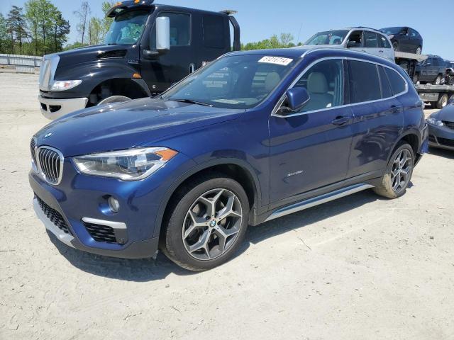 2017 BMW X1 XDRIVE28I