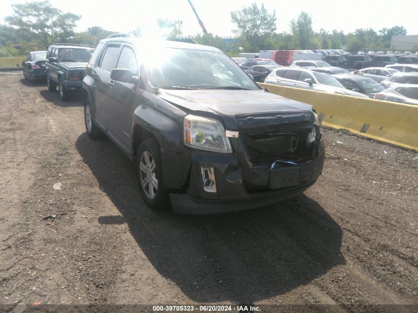 2014 GMC TERRAIN SLE-2