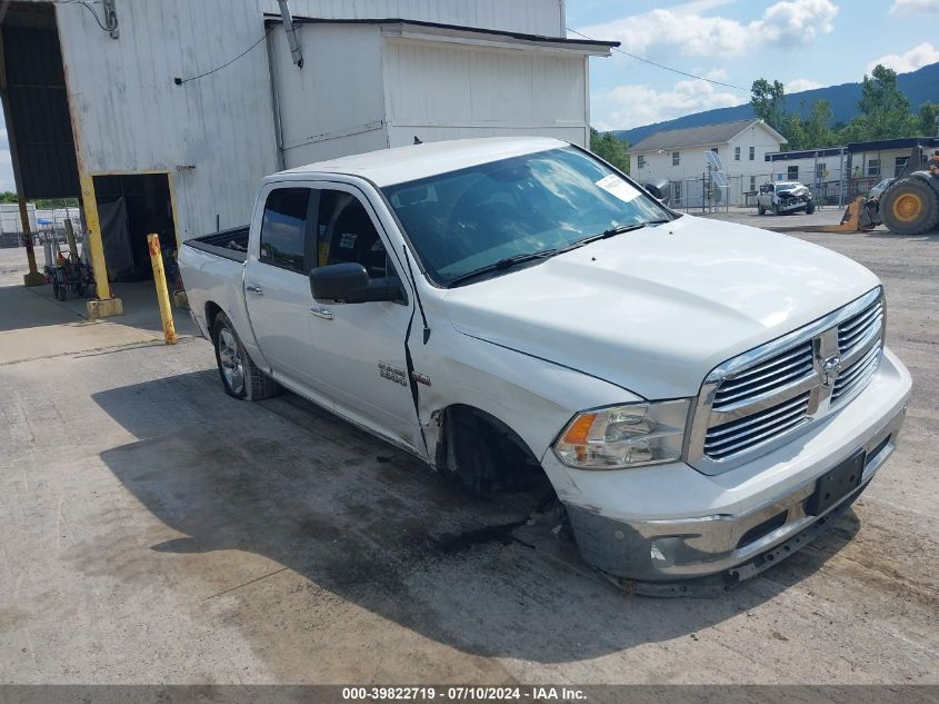 2016 RAM 1500 SLT