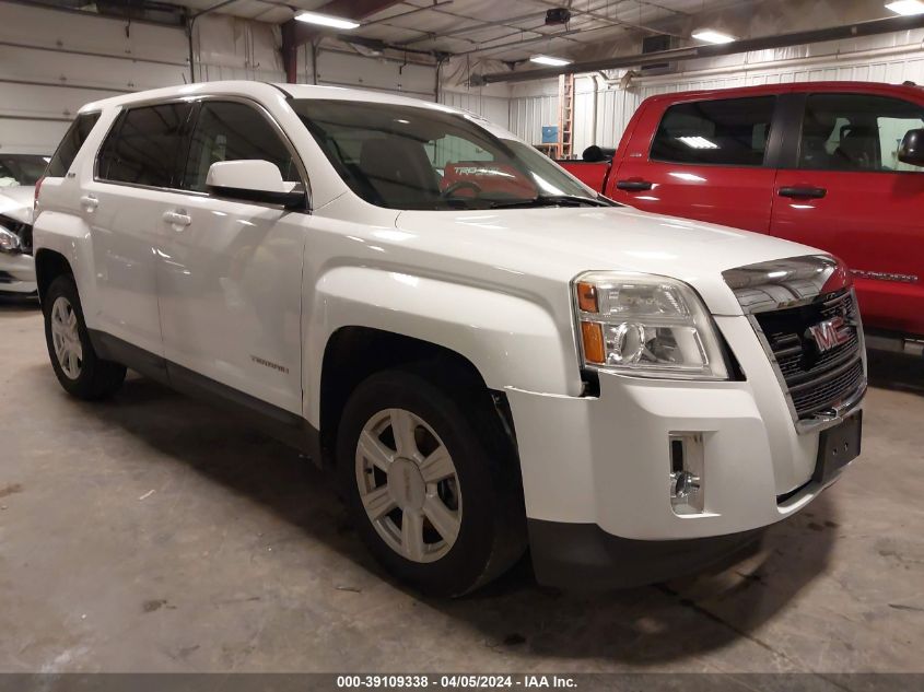 2015 GMC TERRAIN SLE-1