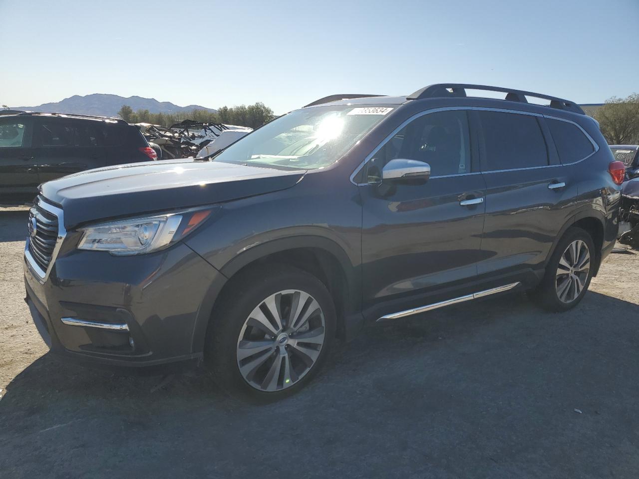 2020 SUBARU ASCENT TOURING