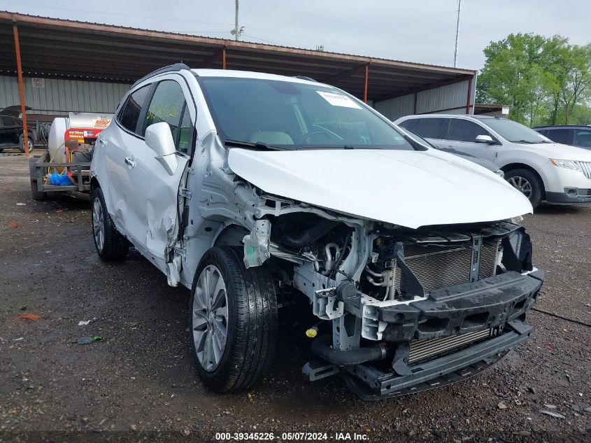 2020 BUICK ENCORE FWD PREFERRED