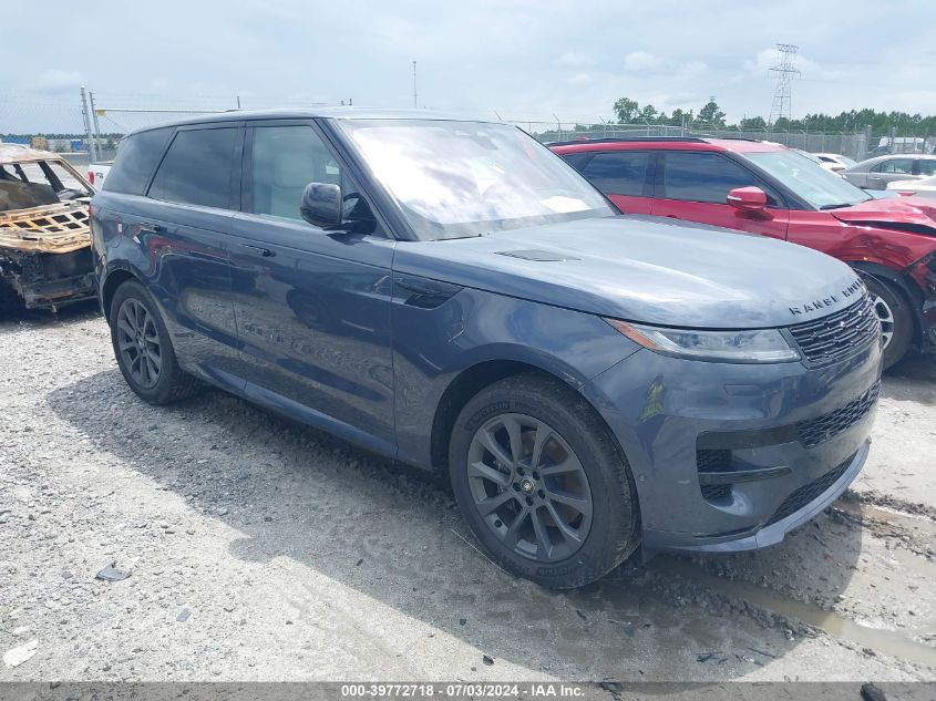 2023 LAND ROVER RANGE ROVER SPORT SE DYNAMIC