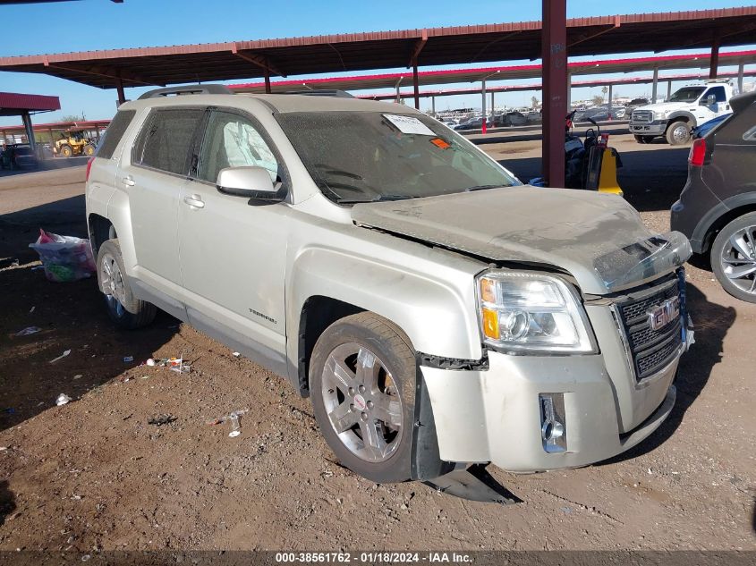 2013 GMC TERRAIN SLE-2