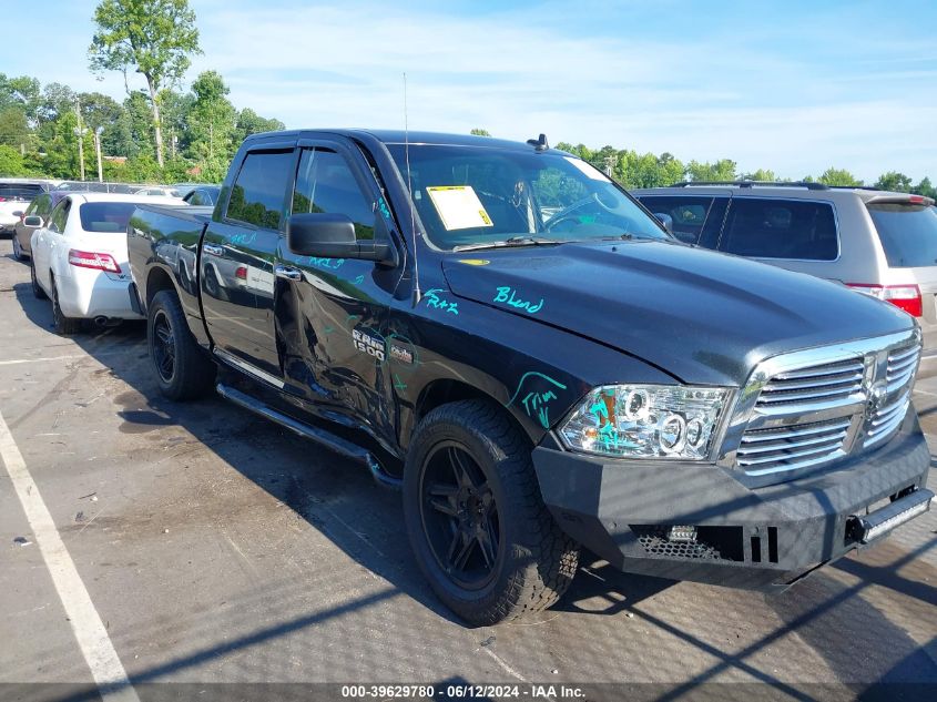 2015 RAM 1500 SLT