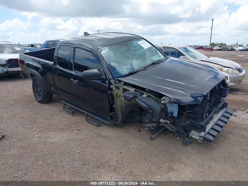 2020 TOYOTA TACOMA ACCESS CAB/SR/SR5