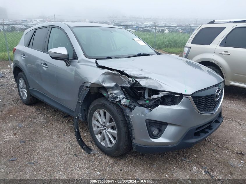 2015 MAZDA CX-5 TOURING