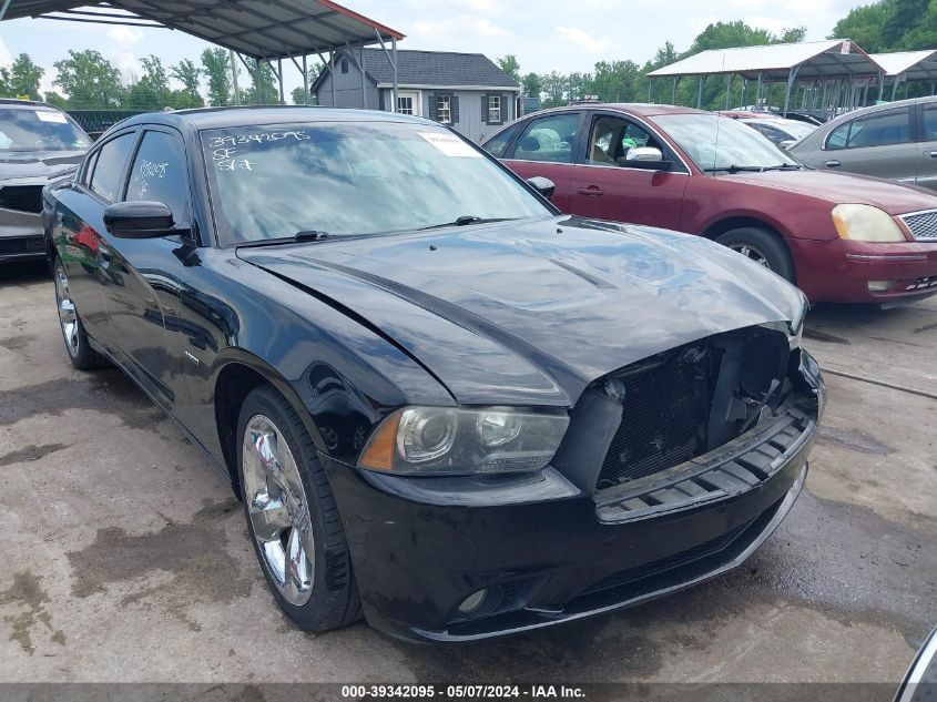 2013 DODGE CHARGER ROAD/TRACK