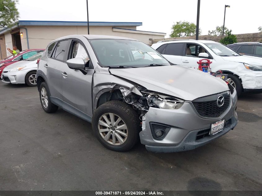 2014 MAZDA CX-5 TOURING