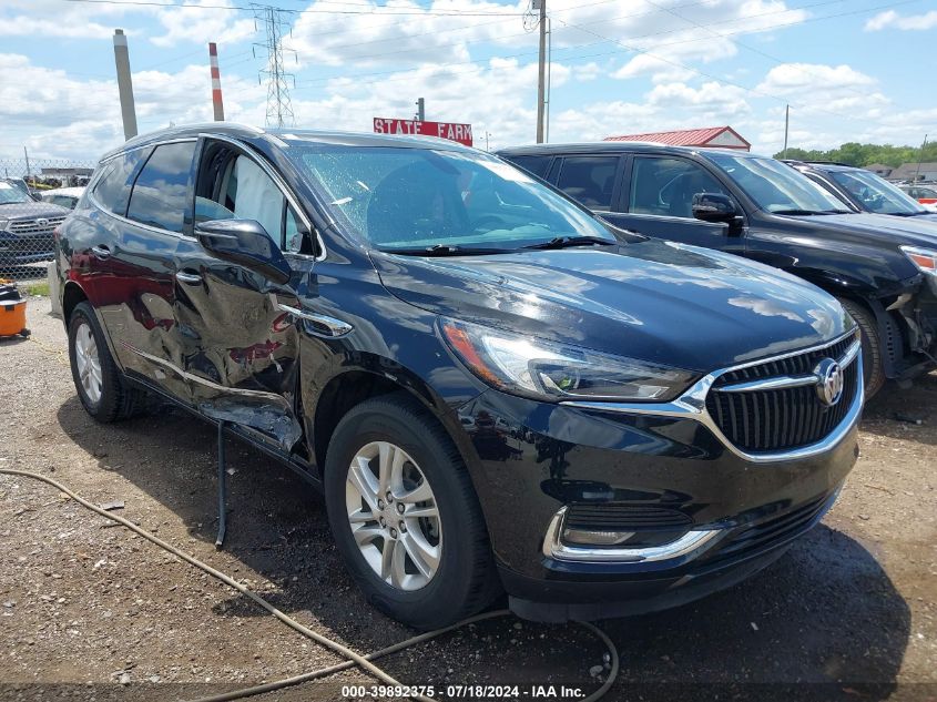 2020 BUICK ENCLAVE FWD ESSENCE