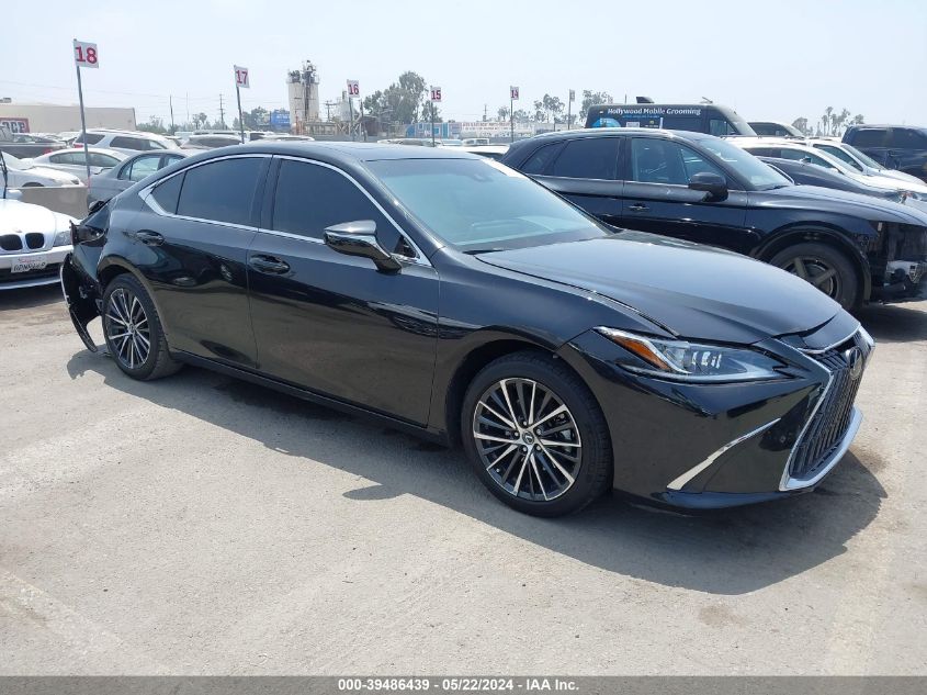 2023 LEXUS ES 300H