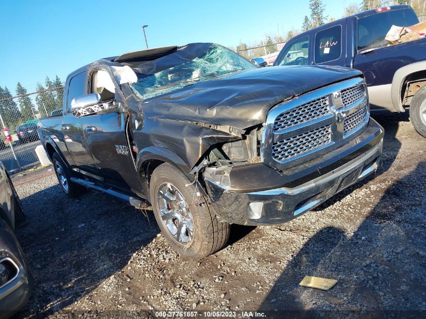 2014 RAM 1500 LARAMIE