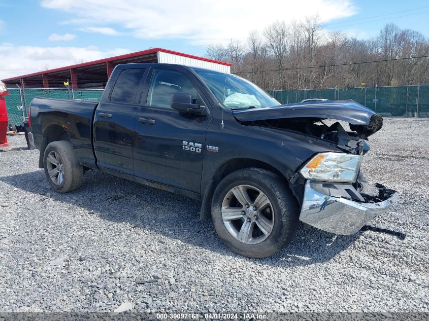 2015 RAM 1500 ST