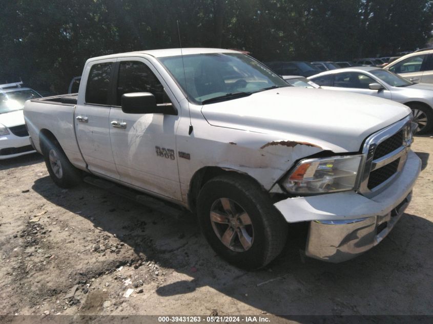 2014 RAM 1500 SLT