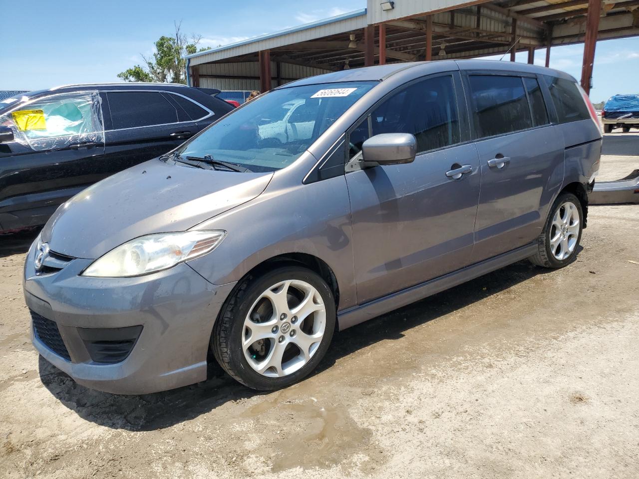 2010 MAZDA 5