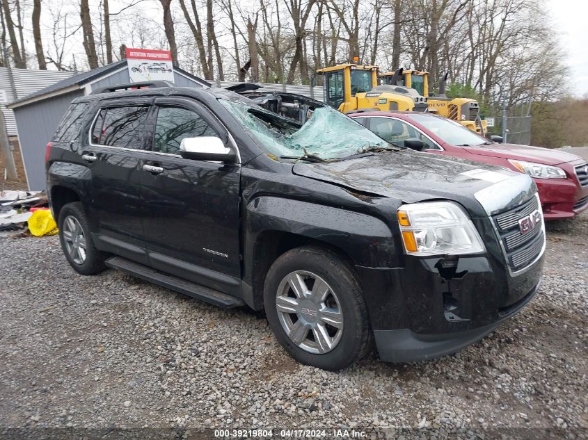 2014 GMC TERRAIN SLT-1