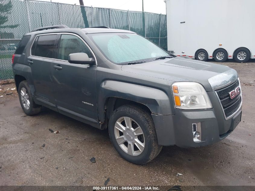 2013 GMC TERRAIN SLE-2