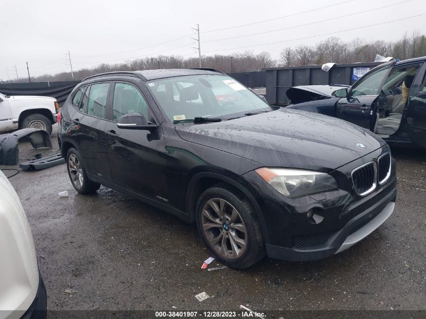 2013 BMW X1 XDRIVE28I