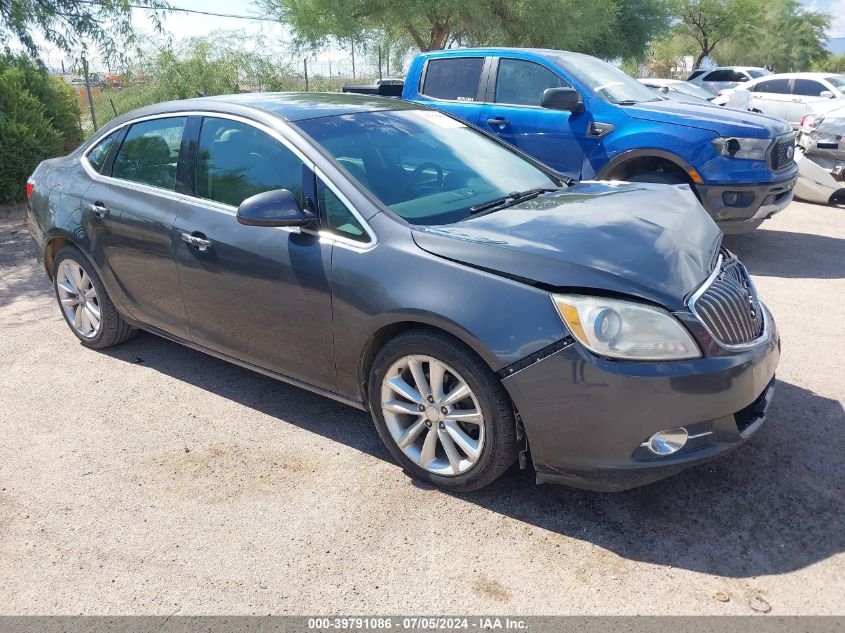 2012 BUICK VERANO