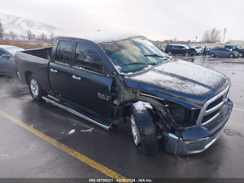 2014 RAM 1500 SLT