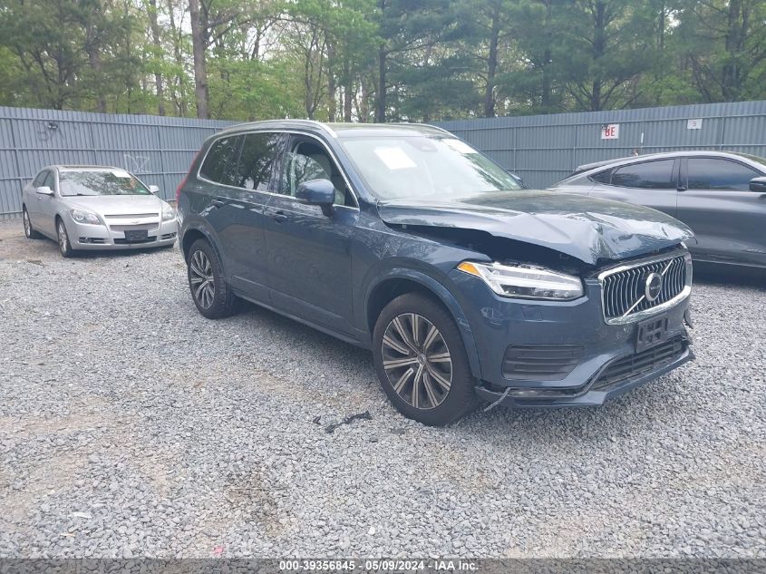 2023 VOLVO XC90 B5 CORE