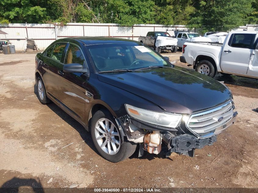 2014 FORD TAURUS SE