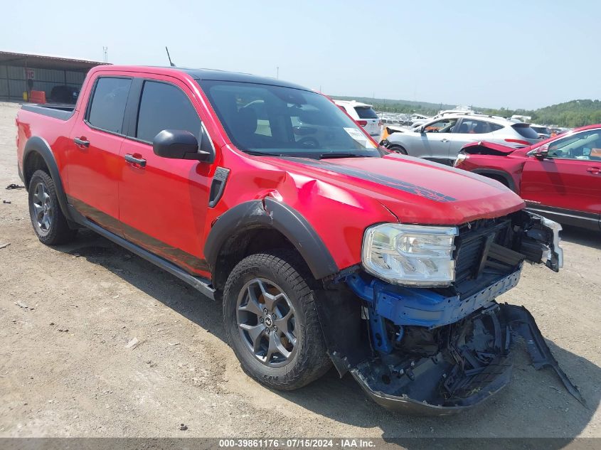 2023 FORD MAVERICK XL