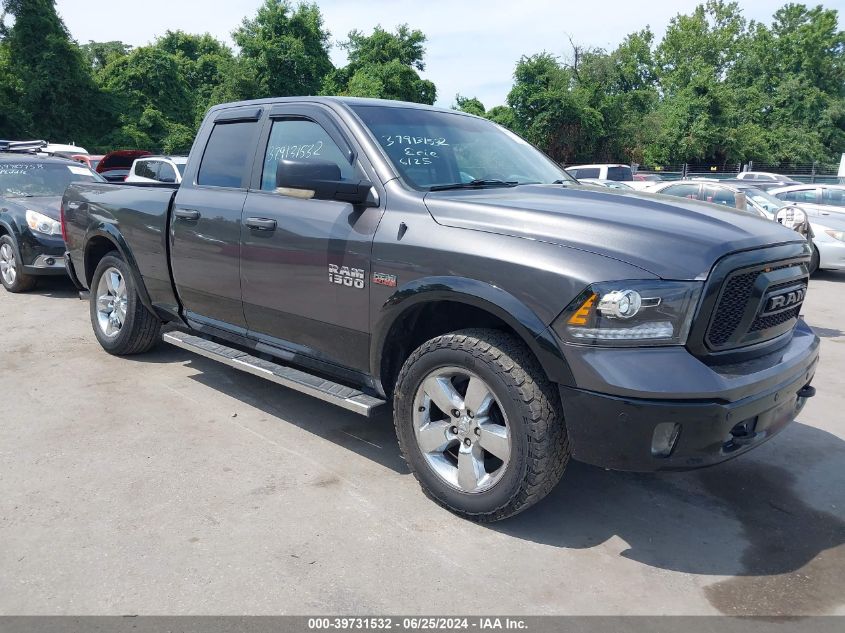 2014 RAM 1500 SLT