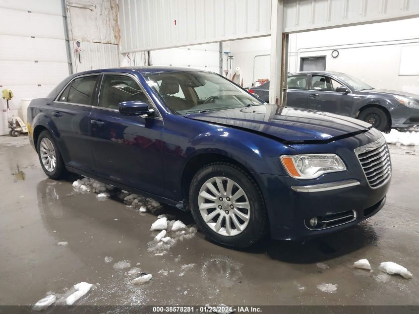 2014 CHRYSLER 300