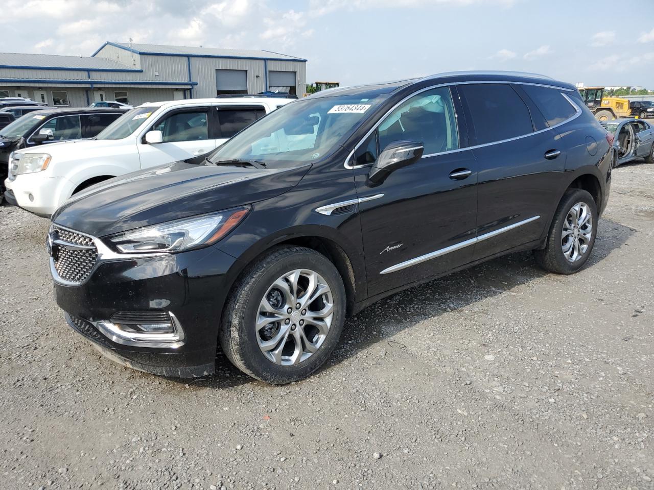 2021 BUICK ENCLAVE AVENIR