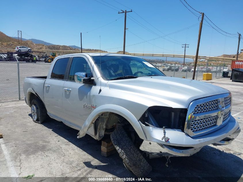 2014 RAM 1500 LARAMIE