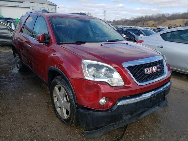 2011 GMC ACADIA SLT-1