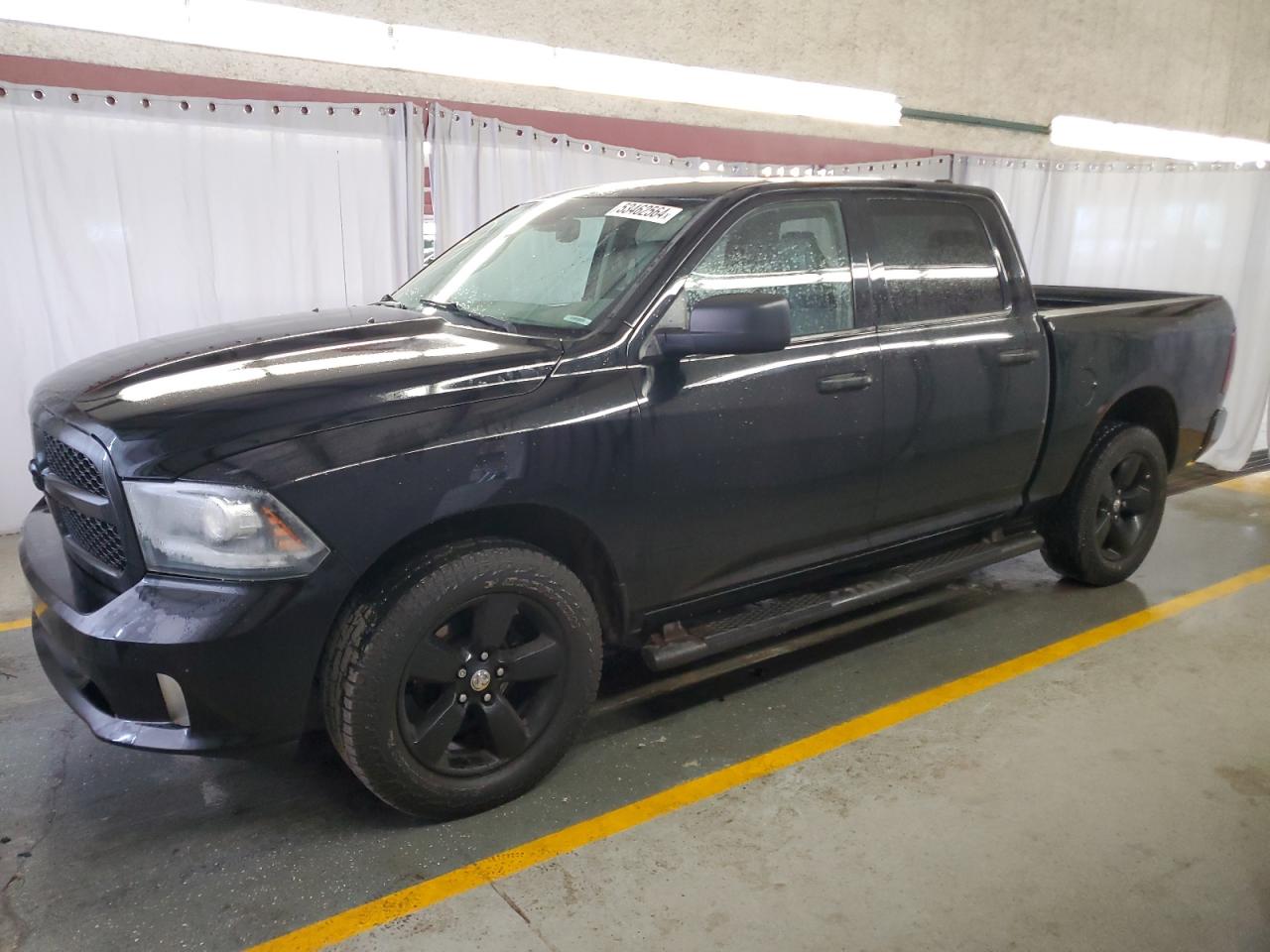 2014 RAM 1500 ST