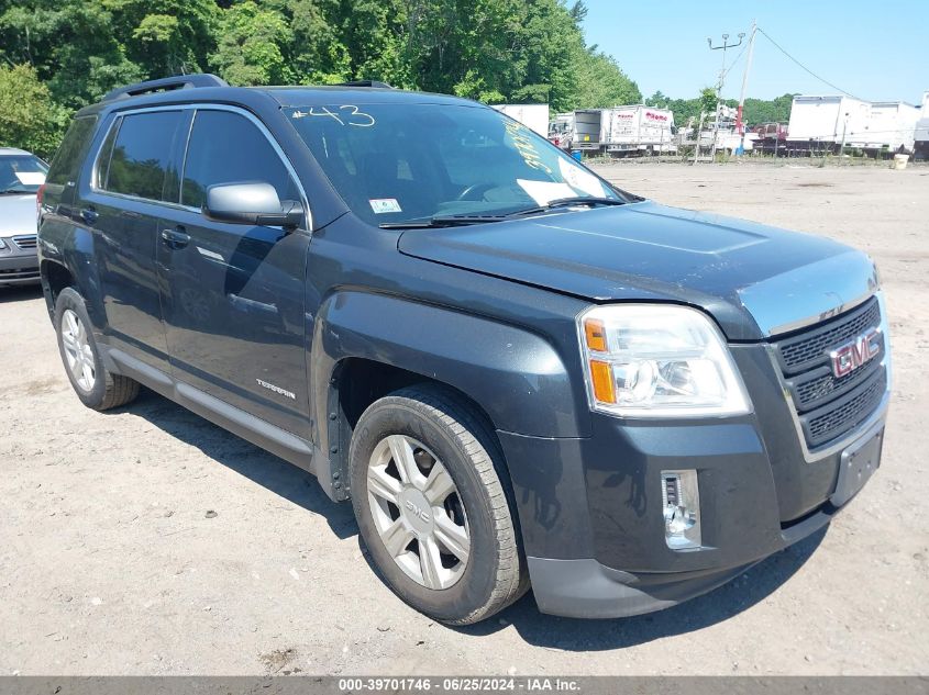 2014 GMC TERRAIN SLE-2