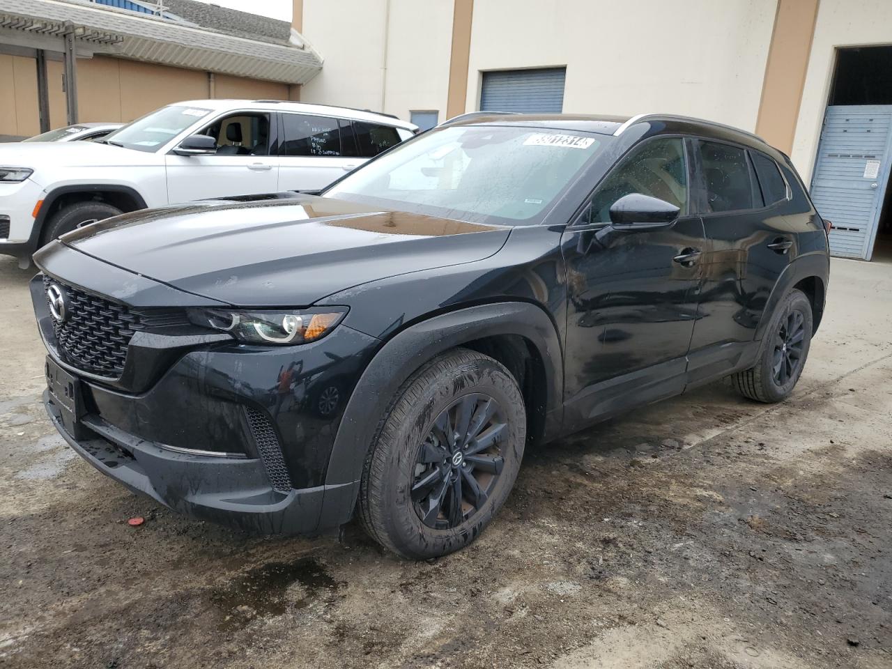 2023 MAZDA CX-50 PREFERRED PLUS