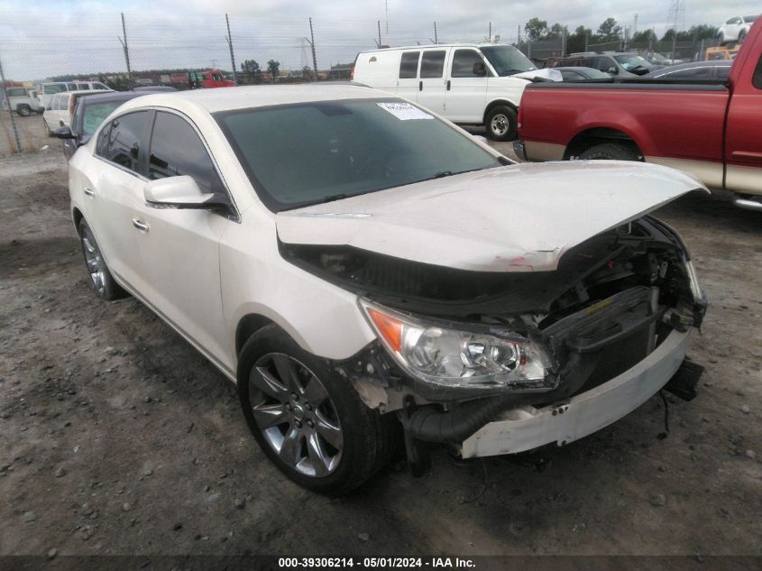 2013 BUICK LACROSSE PREMIUM 1 GROUP