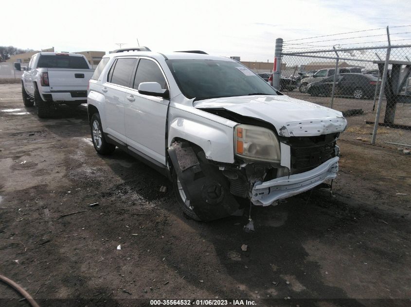 2011 GMC TERRAIN SLE-2