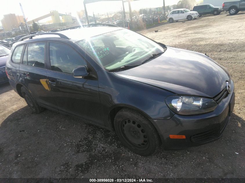 2010 VOLKSWAGEN JETTA S