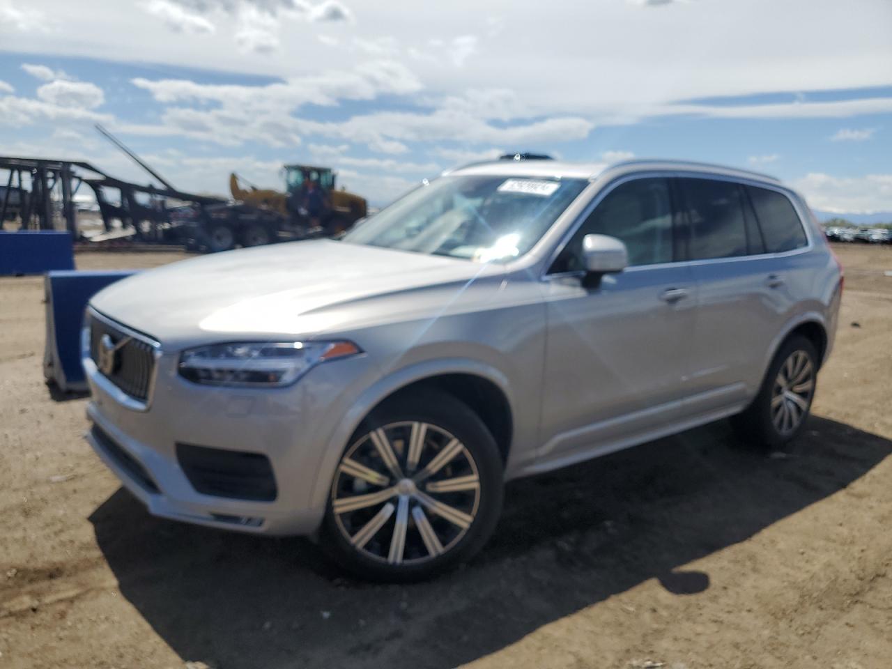 2023 VOLVO XC90 CORE