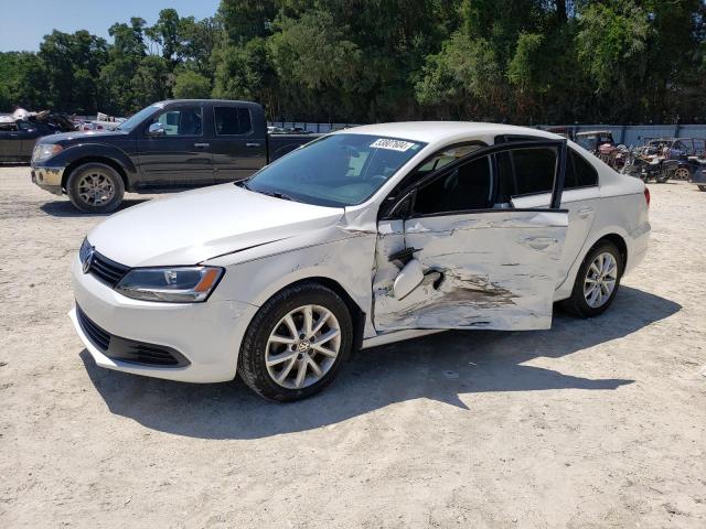 2011 VOLKSWAGEN JETTA SE