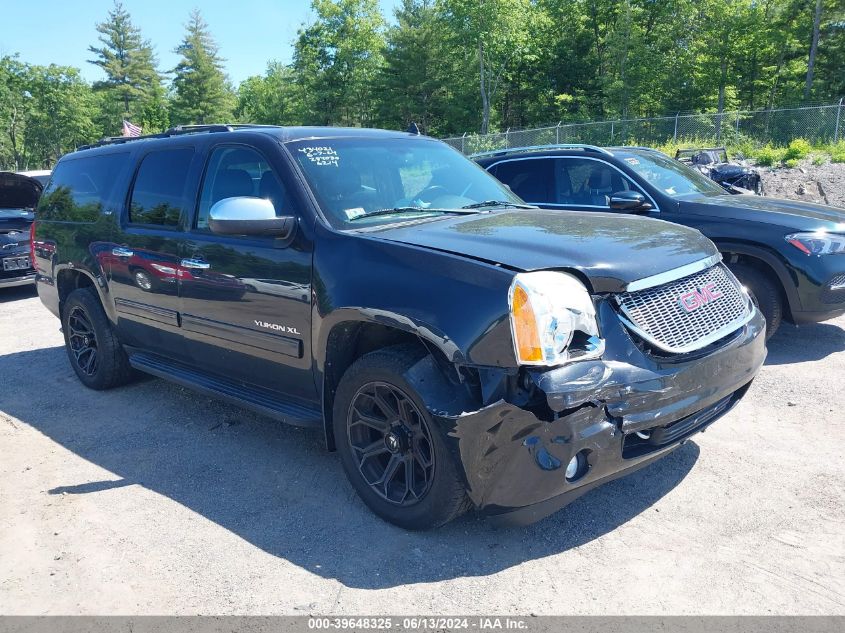 2012 GMC YUKON XL 1500 SLT