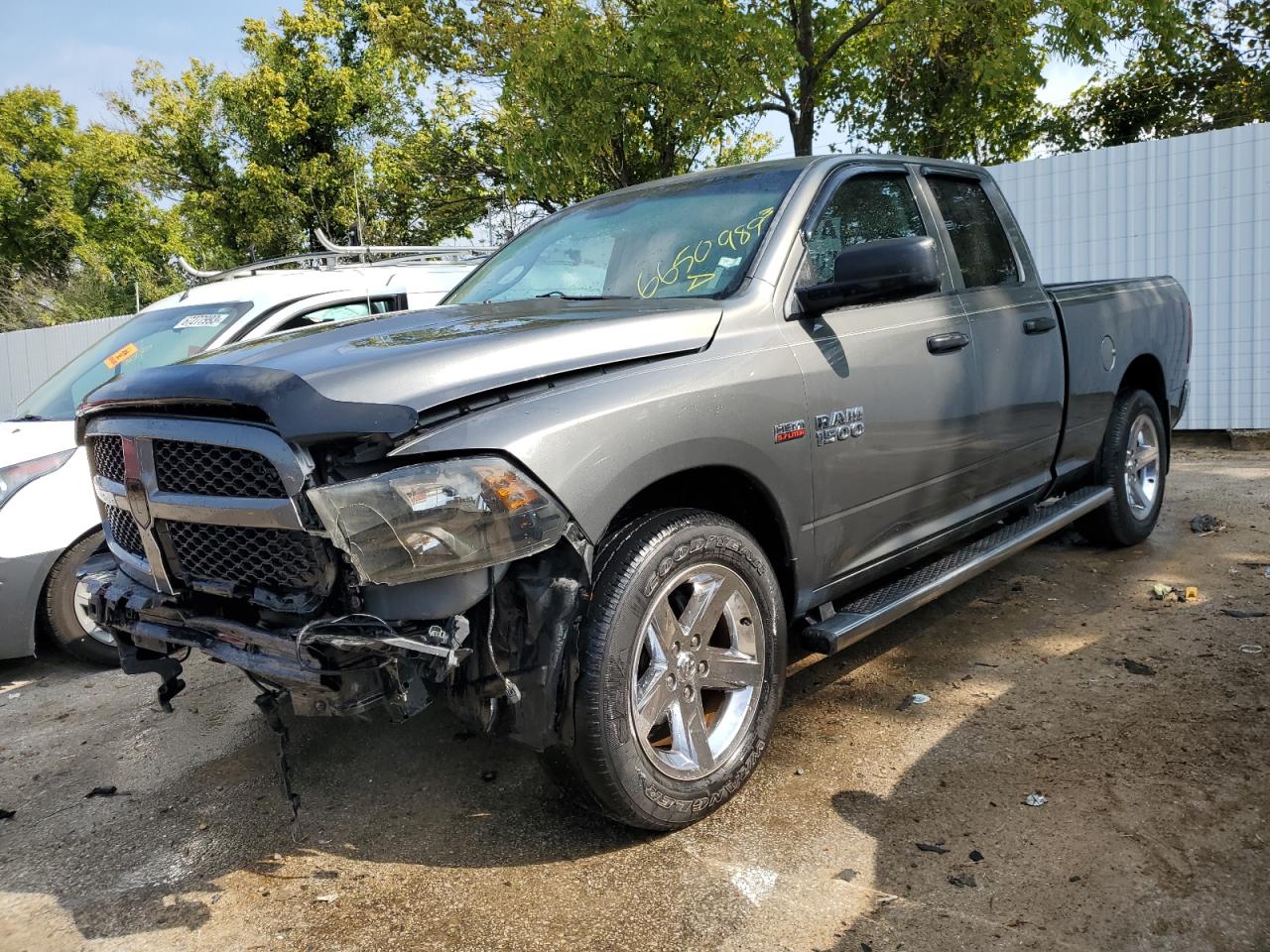 2013 RAM 1500 ST