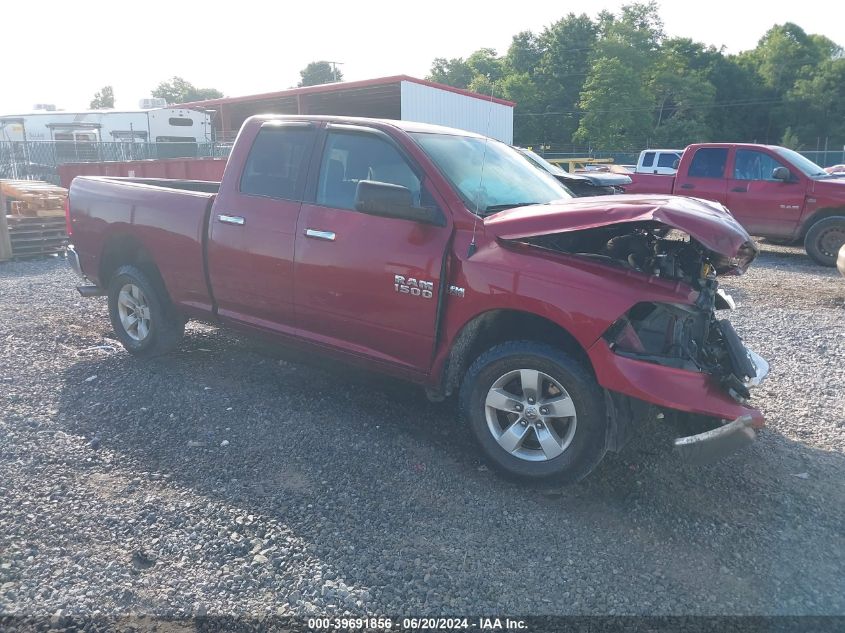 2015 RAM 1500 SLT