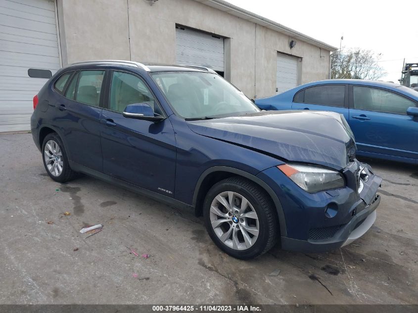 2013 BMW X1 XDRIVE28I