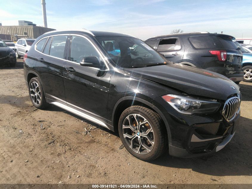 2021 BMW X1 XDRIVE28I