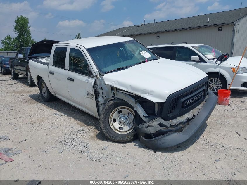 2014 RAM 1500 TRADESMAN