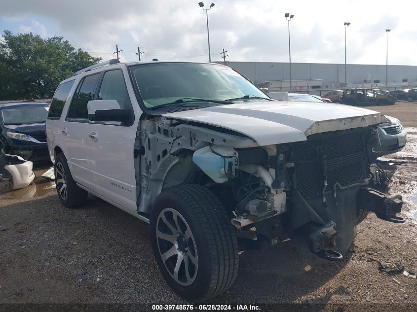 2013 LINCOLN NAVIGATOR