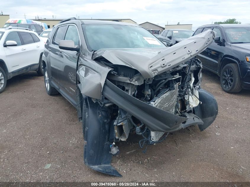 2011 GMC TERRAIN SLT-1