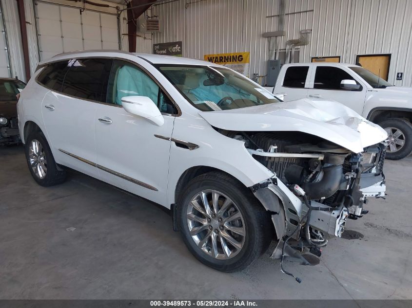 2019 BUICK ENCLAVE AWD PREMIUM